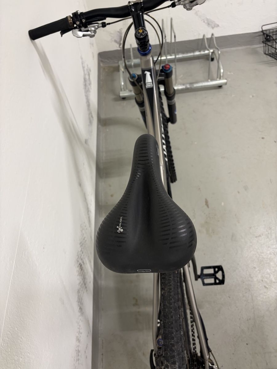 Specialized Vélos: Mountain Bike Specialized Stumpjumper FSR Comp – D'occasion à Luzern par _VA_ 8