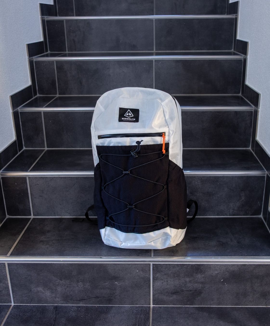 Hyperlite Zaini: Daybreak 22 weiss von Hyperlite Mountain Gear – Nuovo (secondo la descrizione) da Berneck venduto da Tschikka