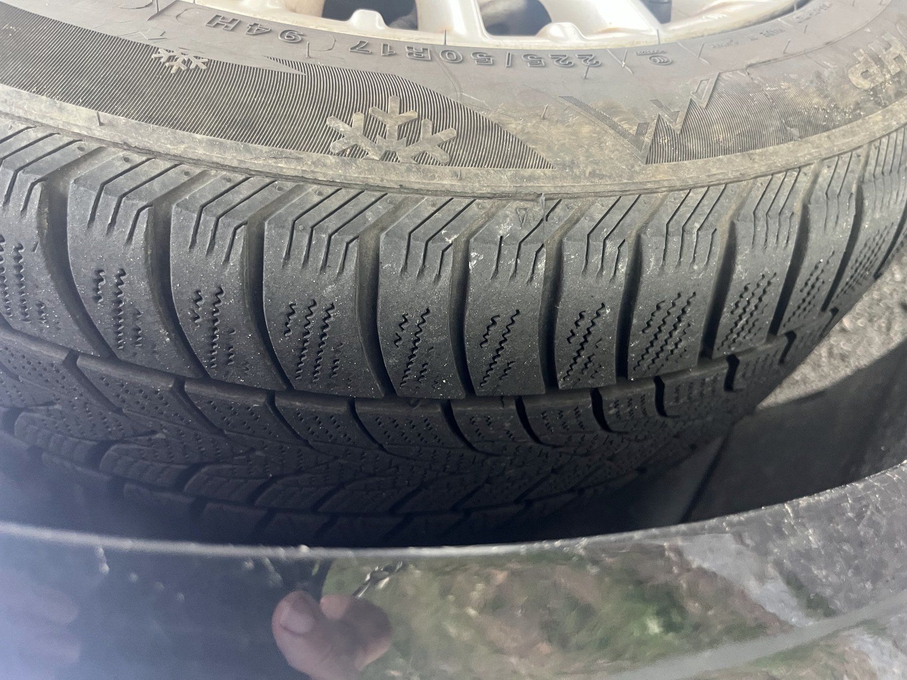 Alfa Romeo Autos: Alfa Romeo 159 2.4 JTDM 200PS – Defekt aus Braunau von Gizmo123 8