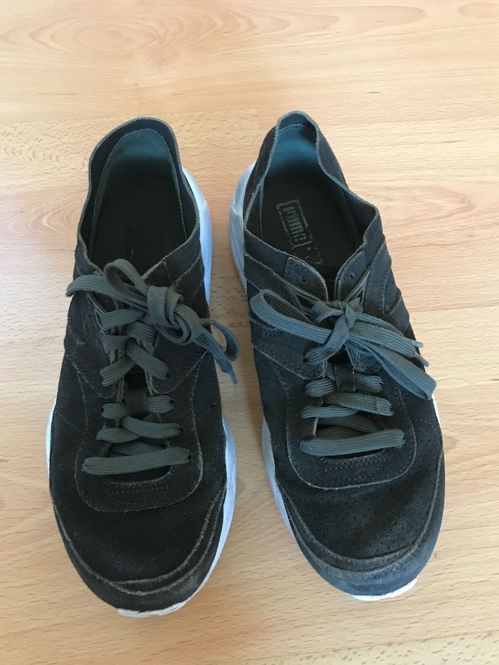 Puma Scarpe da uomo: Puma Trinomic 39,5 – Usato da Tafers venduto da ValKara 2