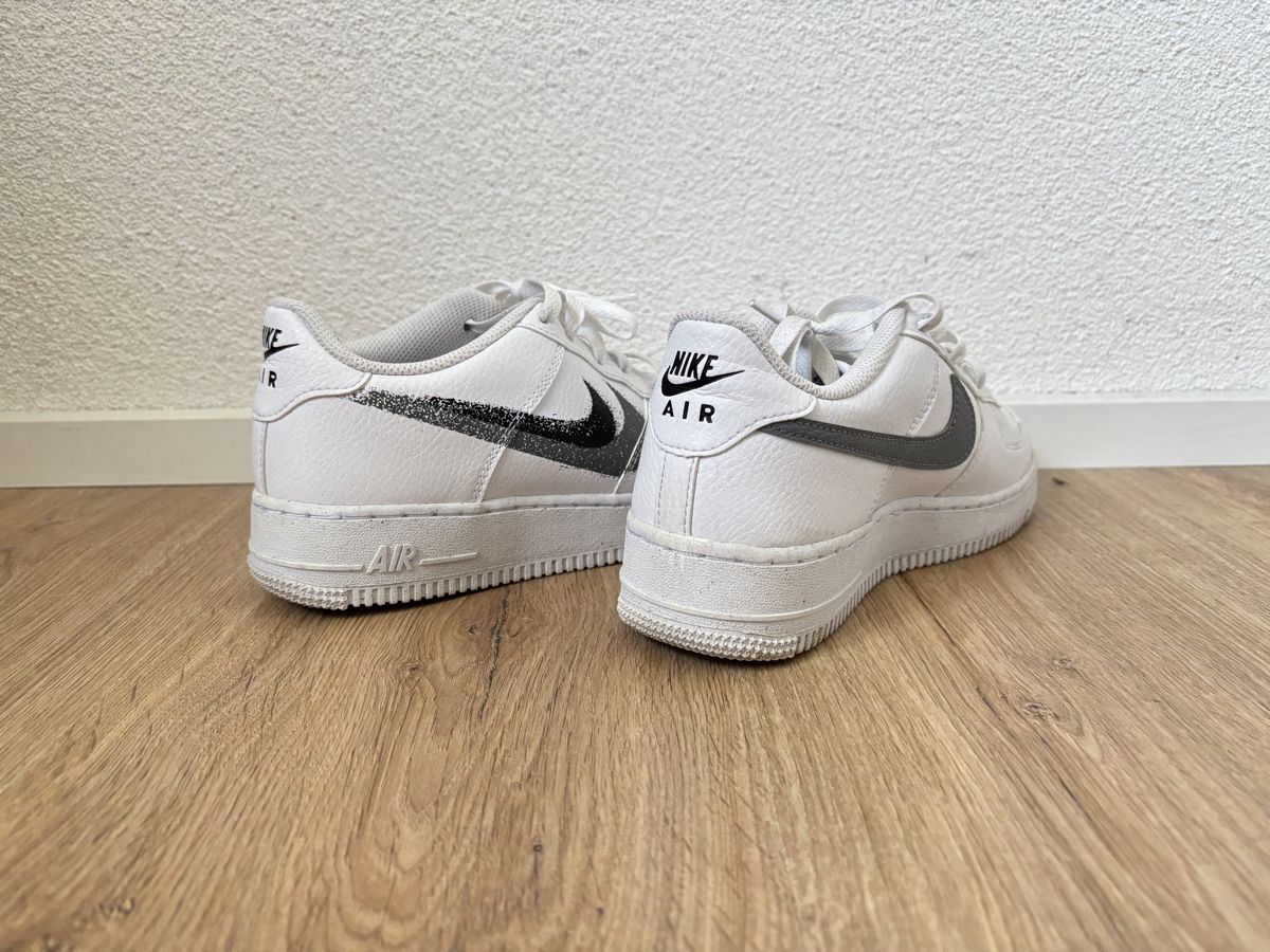 Nike Scarpe da donna: Nike Air Force 1 | Grösse 38.5 – Nuovo (secondo la descrizione) da Grabs venduto da xen_jv2r 1