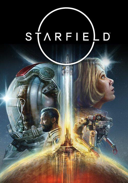 Giochi: Starfield PC --Steam Key-- – Nuovo (secondo la descrizione) da Paradiso venduto da byrek