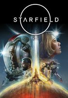 Starfield PC --Steam Key--