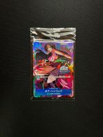 One Piece Boa Hancock OP13-051 ASIA Promo sealed selten - JP