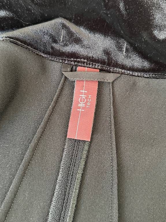 Vestes: Jacke von HIGH  Gr. 38  – D'occasion à Steinhausen par deikoon 3