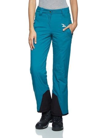 Salewa Damen Snowboard- und Skihose