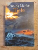 Tiefe Henning Mankell