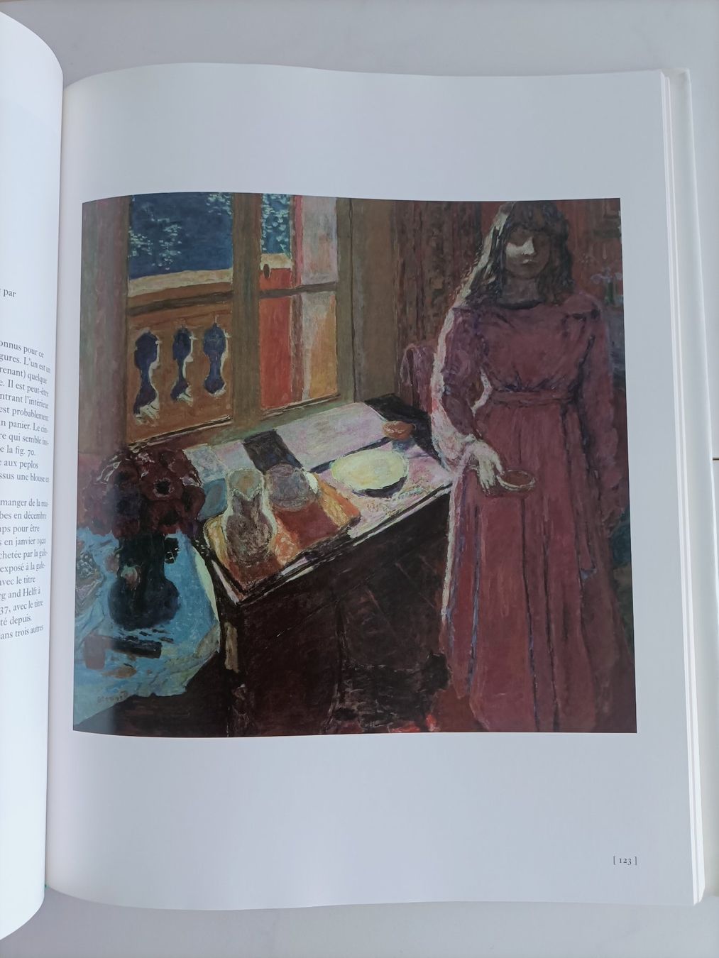 Livres: Bonnard / Sarah Whitfield - John Elderfield / Renaissance du – D'occasion à crans montana par AB3963 4