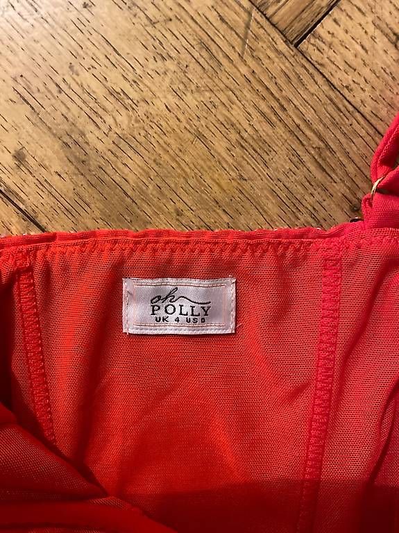 Robes: Kleider oh polly – D'occasion à Zürich par lazzeri 1