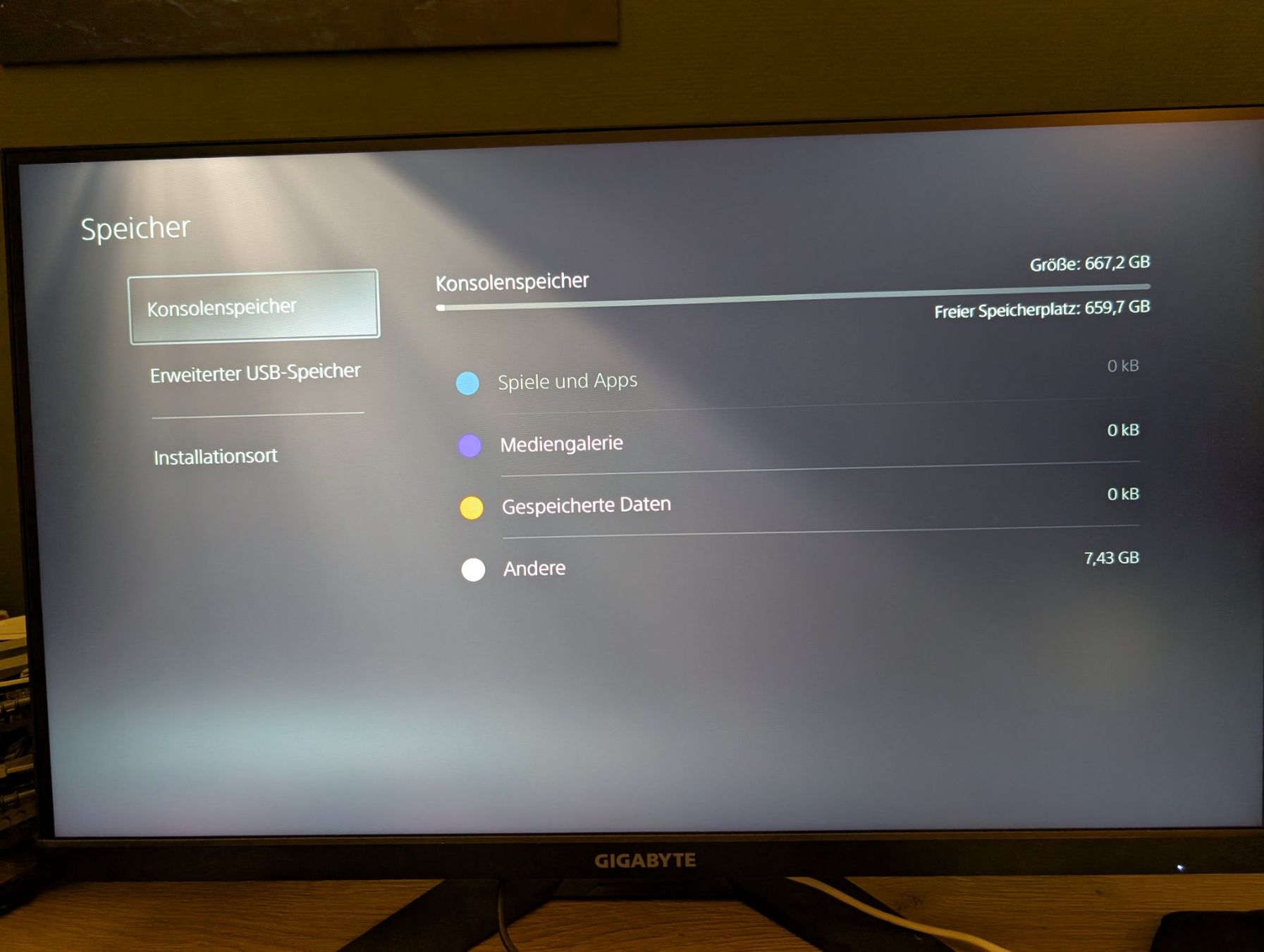 Sony Console: Neuwertige PS5 disc zu verkaufen – Usato da Basel venduto da Elitscha 3