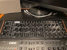 Behringer Pro 1
