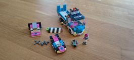 Lego Friends –41348-Sevice & CareTruck;