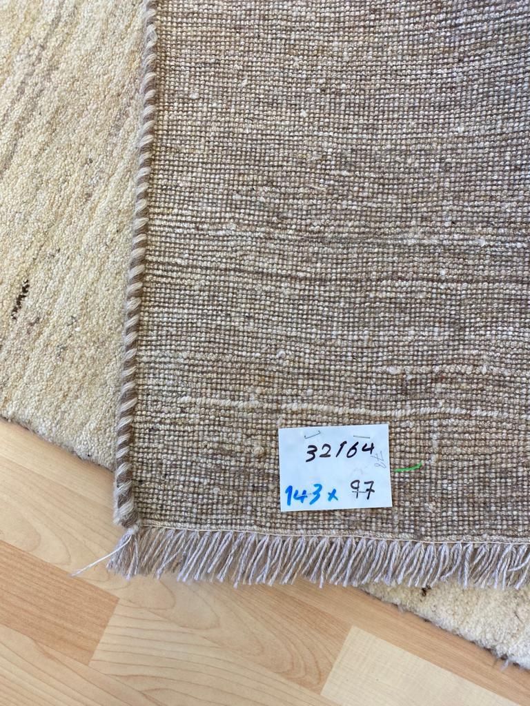 Gabbeh Tapis: Perserteppich Gabbeh 143x93.cm – Neuf avec emballage d'origine à Sempach par Star7 2