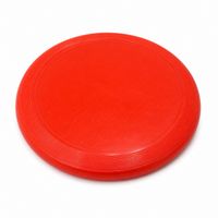 Frisbee Wurfscheibe – Outdoor Spiel für Gross & Klein