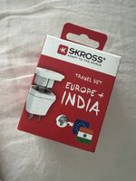 Reisestecker 