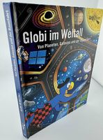 Globi im Weltall - Globi Wissen Band 16 - Sehr guter Zustand