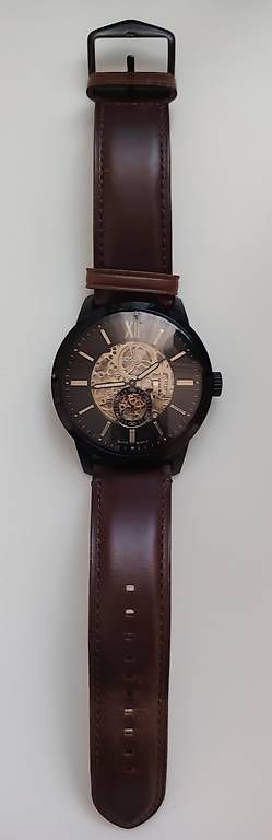 Orologi: Fossil Townsman Automatik 48mm – Usato da Balgach venduto da ste_wqc7 4