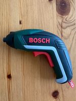 Bosch IXO V Akkuschrauber mit Zubehör