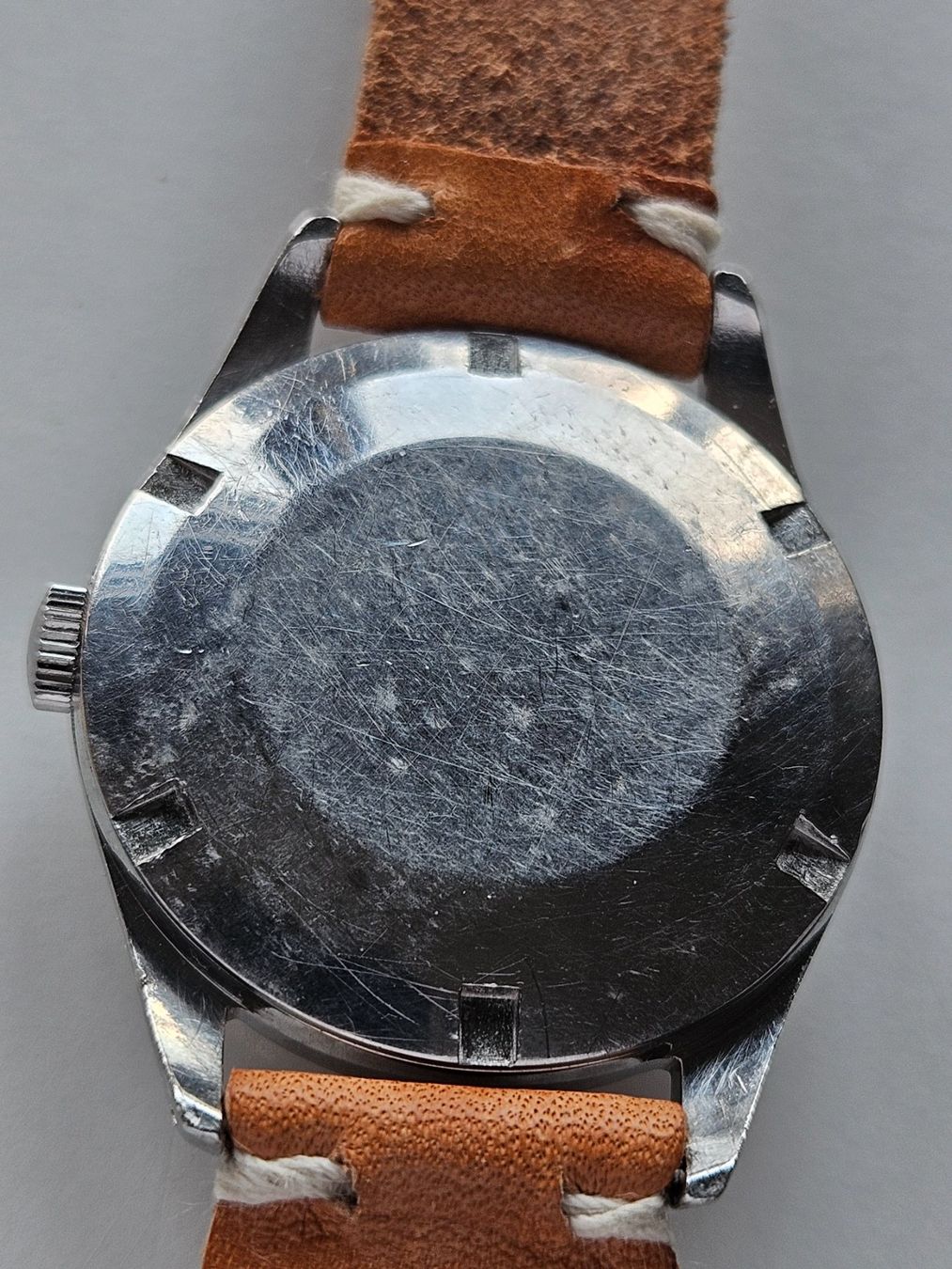 Certina Uhren: 252 Certina DS Automatic Kal. 25-45 Patent Pending – Gebraucht aus Berikon von mmm21 5
