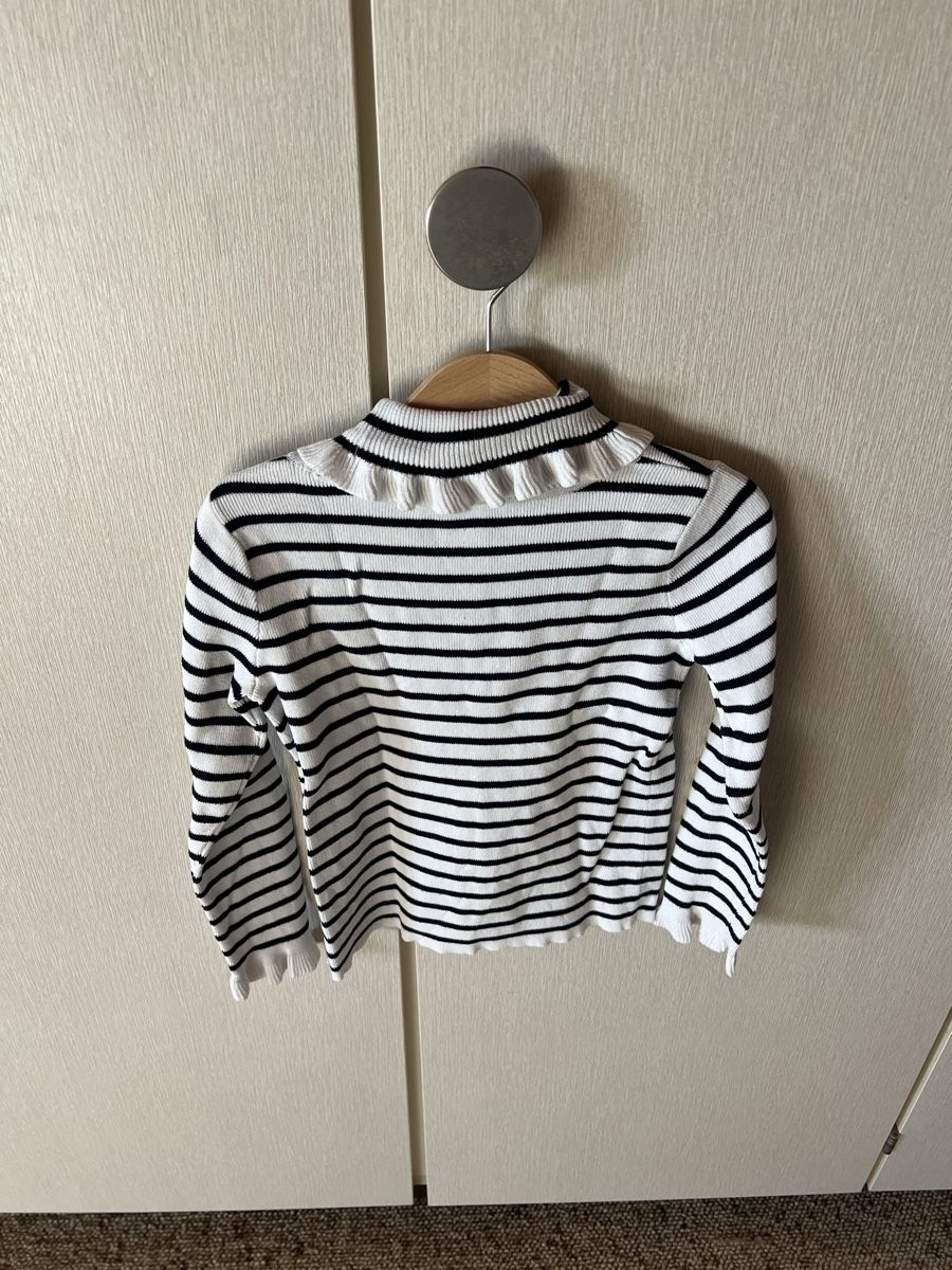 Jacadi Pulls et sweat-shirts: Jacadi Pullover Grösse 6 Jahre – D'occasion à Inwil par Karenstone 2