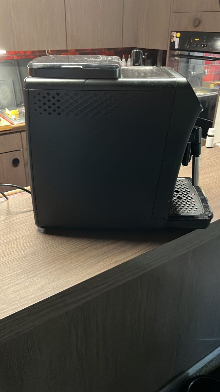 Philips Macchine per caffè & Macchine per espresso: Philips Kaffeevollautomat Espresso 800 Series – Usato da Obfelden venduto da Pschumi1 1