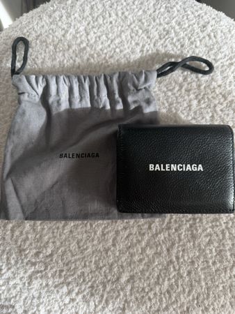 Balenciaga Wallet