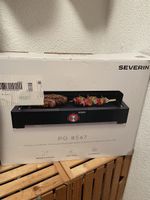SEVERIN Grill PG 8567 Barbecue électrique neuf en boîte