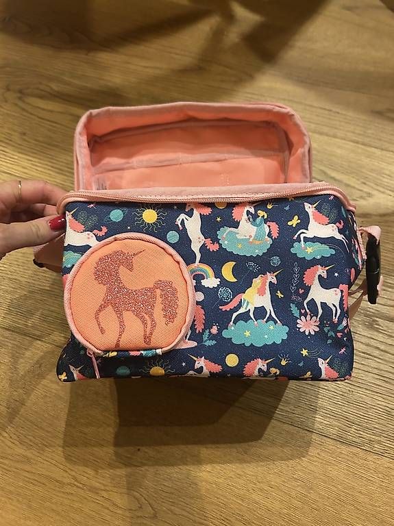 Sacs & sacs à dos: Tonie Box Reisetasche Einharn – Neuf (Voir description) à Erlenbach ZH par franz57