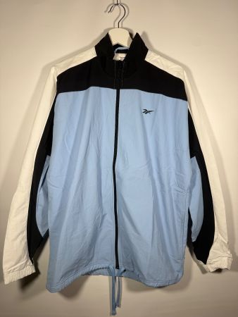 Reebok Trainingsjacke M