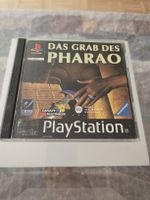 Das Grab des Pharao PS1