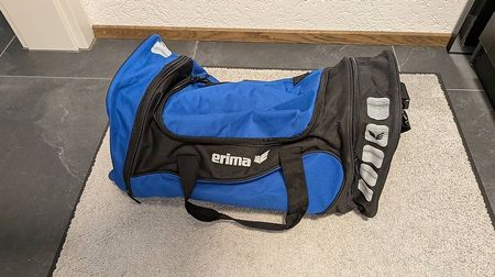 Erima Sporttasche