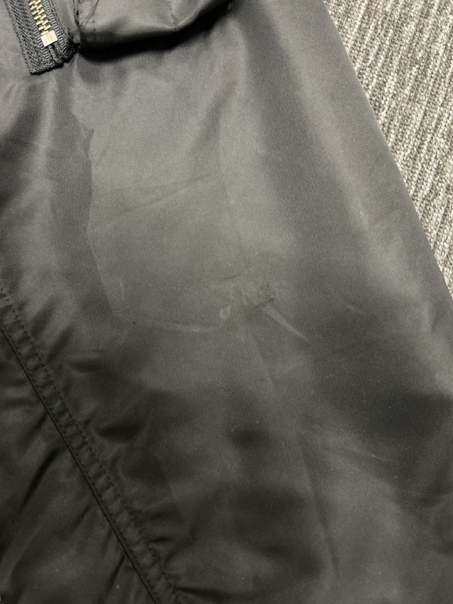 Harley-Davidson Jacken: Harley Davidson Bomberjacke – Gebraucht aus Münchenstein von Cello30 4