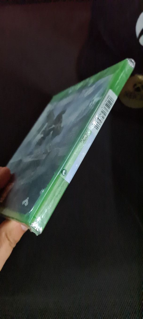 Microsoft Giochi: Generation Zero Xbox One, Xbox One X OVP – Nuovo e nell'imballaggio originale da Effretikon venduto da easyjones 2