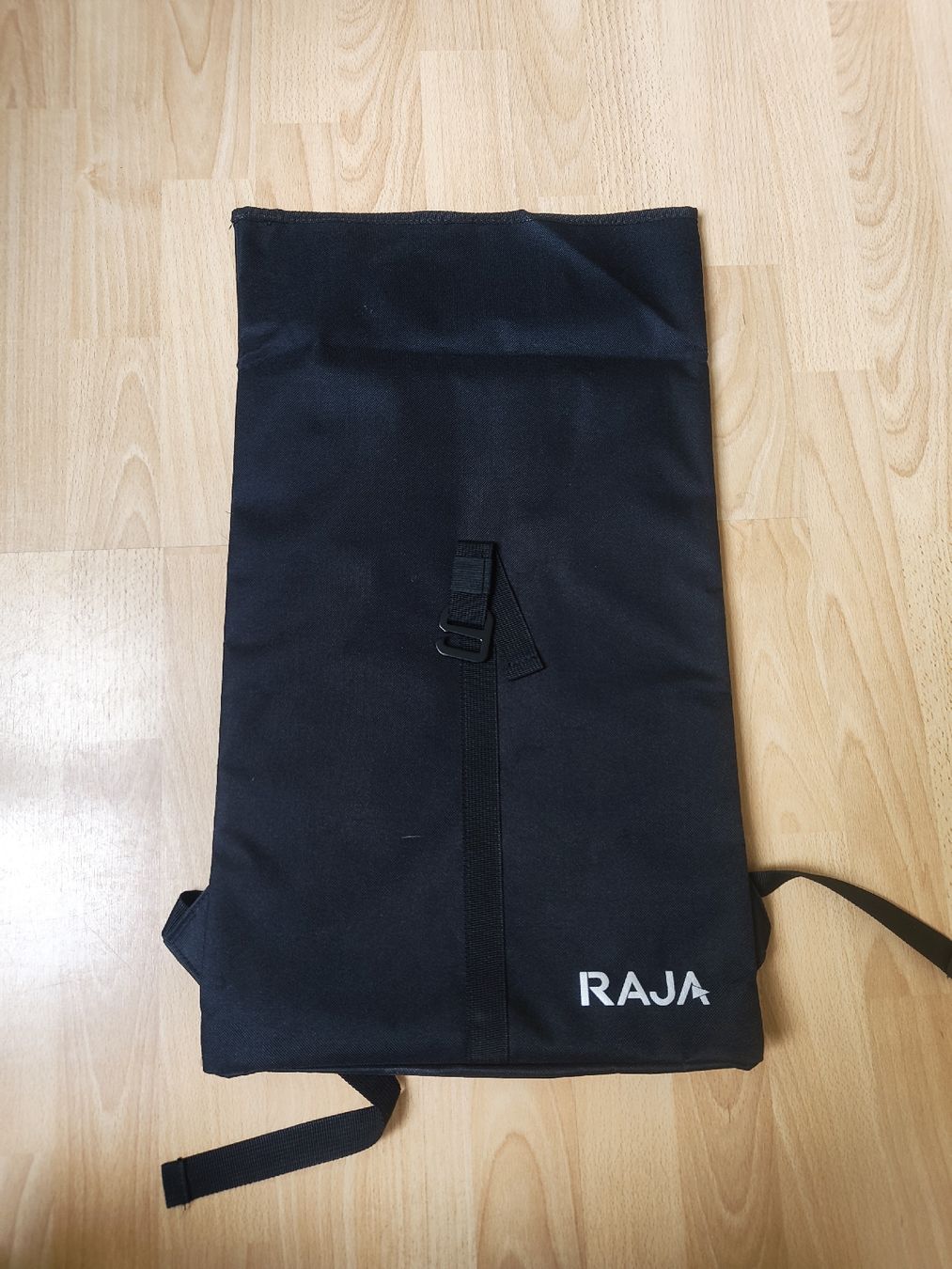 Zaini: Raja Rucksack – Usato da Bern venduto da eudo 2
