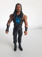 WWE Basic Series Roman Reigns Figure