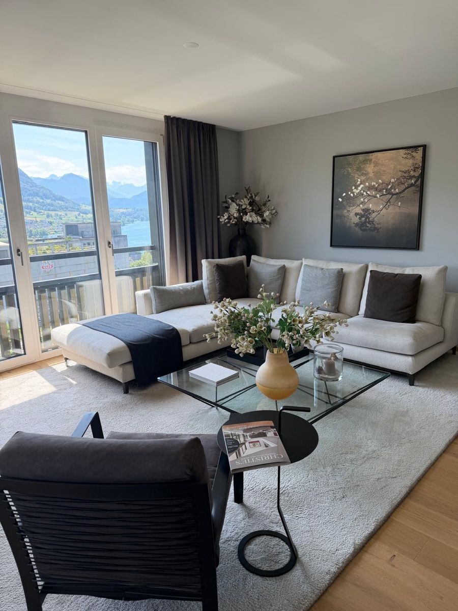 Divani: Minotti Sofa Andersen – Usato da Meggen venduto da Colin_2000