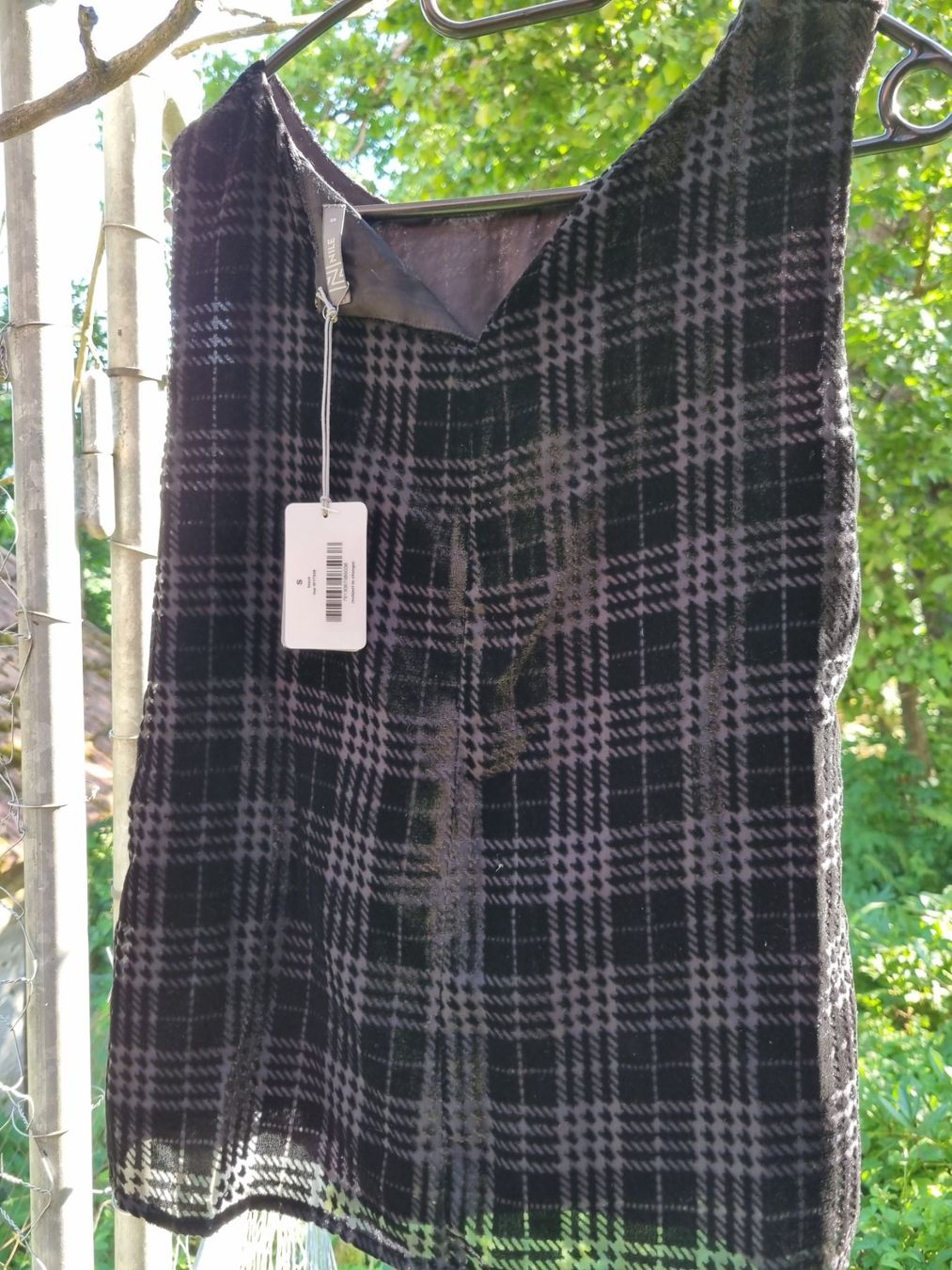 Nile Top: Nile Top Gr S – Nuovo e nell'imballaggio originale da Wattenwil venduto da flohdog 1
