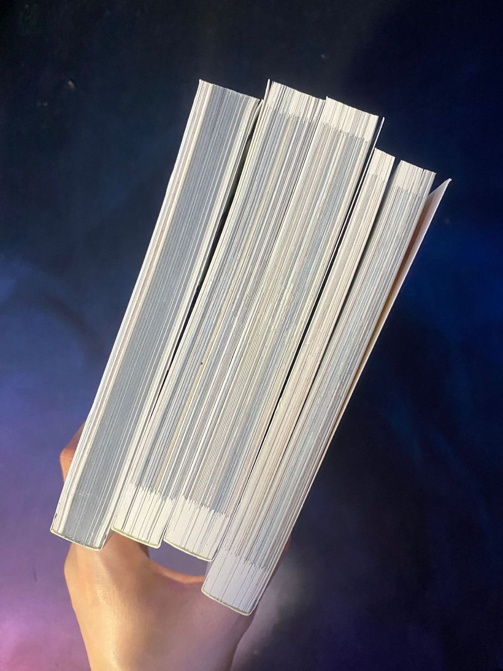 Comics: Solo Leveling Manwha 1-4 – Gebraucht aus Romanshorn von felibailey 3