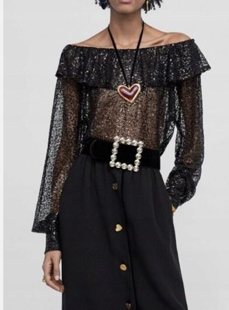 Zara shirt