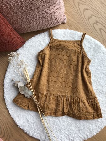 POMP DE LUX Mädchen Top Sommer 134/140
