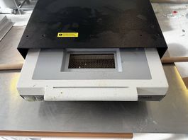 Wassermann Absaugschublade