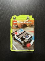 Lego Vintage Auto