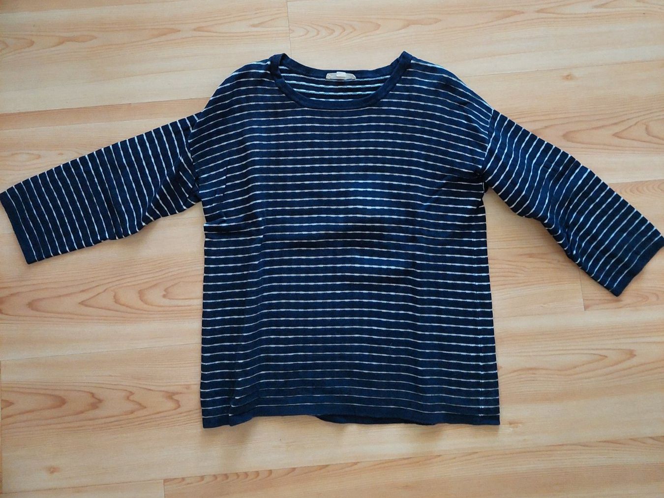 Esprit Pulls & Sweat-shirts: Gestreifter Esprit Pullover – D'occasion à Basel par eila_ila