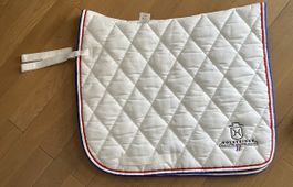 Holsteiner Dressurschabracke
