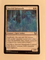 1 x Spectral Gateguards - Magic: The Gathering - MtG