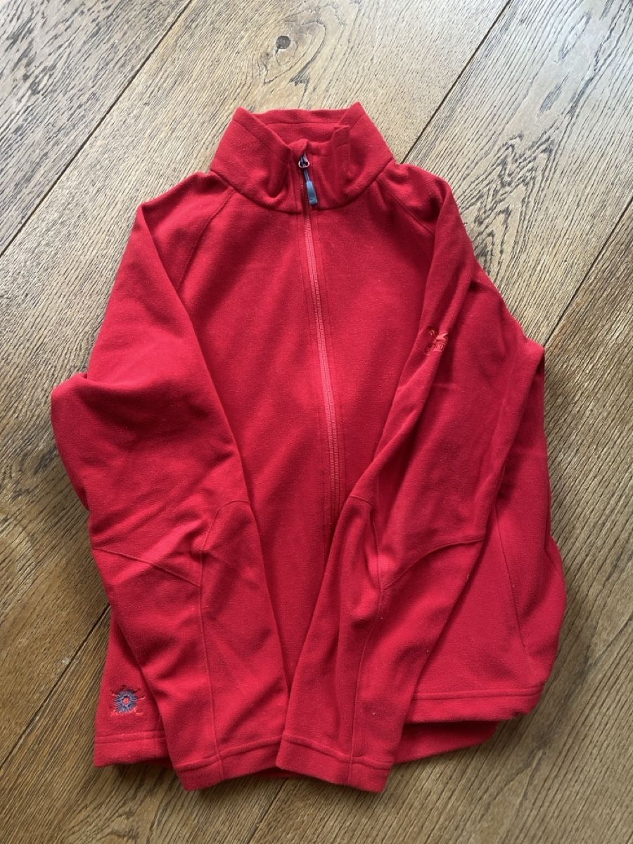 Giacche: Fleecejacke SALEWA – Usato da Engi venduto da sil_c7g5