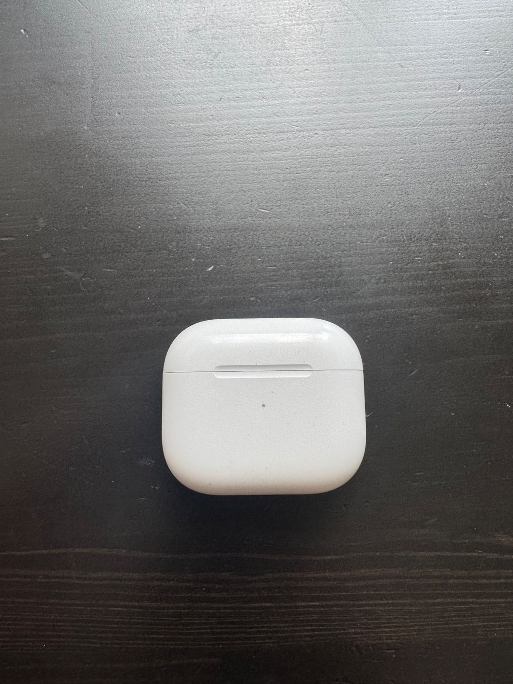 Apple Kopfhörer: Apple AirPods 3. Generation – Gebraucht aus Muri AG von ffe_7cpy 3