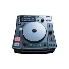 Denon Lettore multimediale & Streamer: 2x Denon DS 1000DJ CD Spieler – Usato da Münchwilen TG venduto da coolcoow