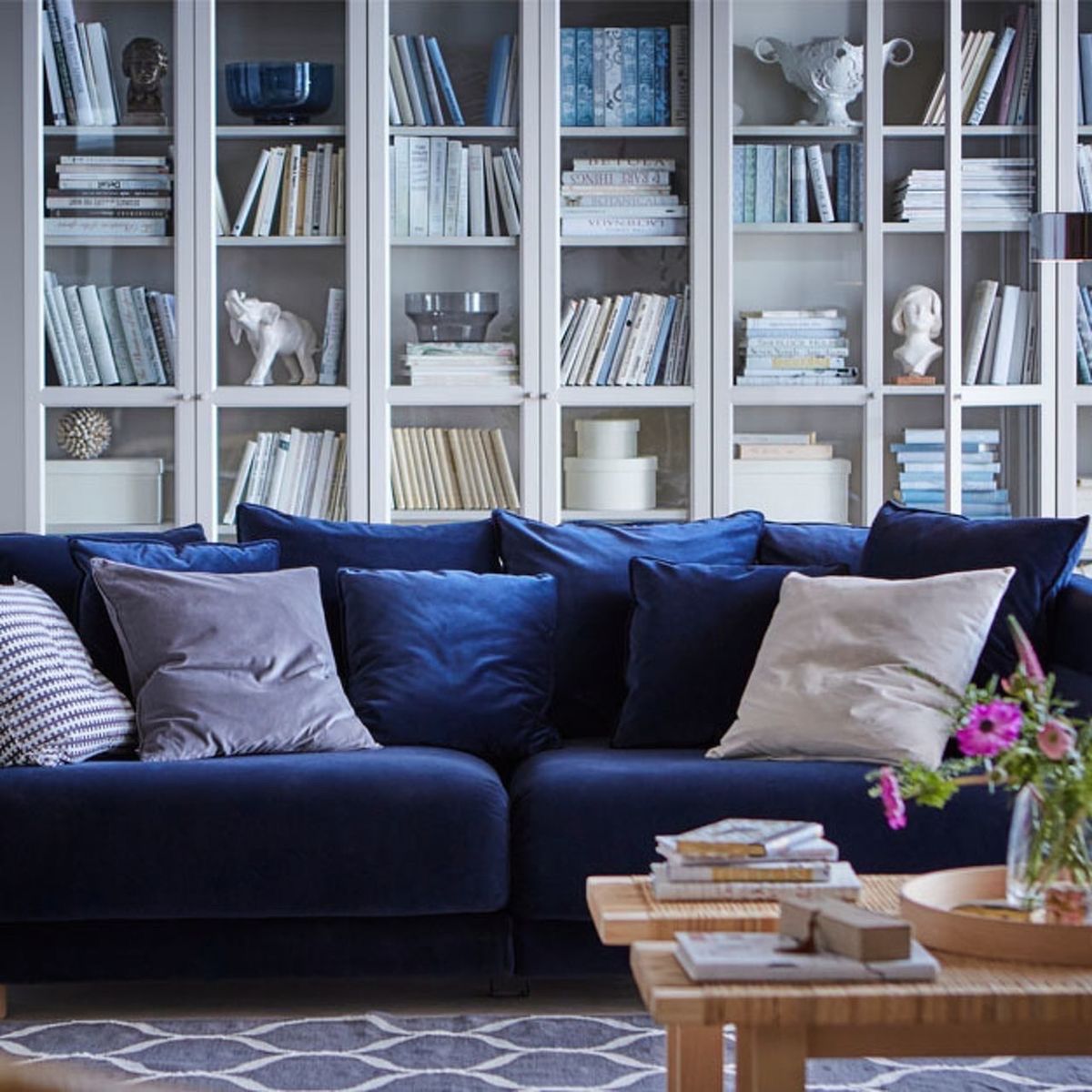 Ikea Divani: Canapé IKEA  – Usato da Renens VD venduto da sid_w76q 1