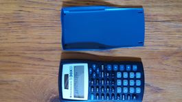 Texas Instruments TI-30XIIS Taschenrechner guter Zustand